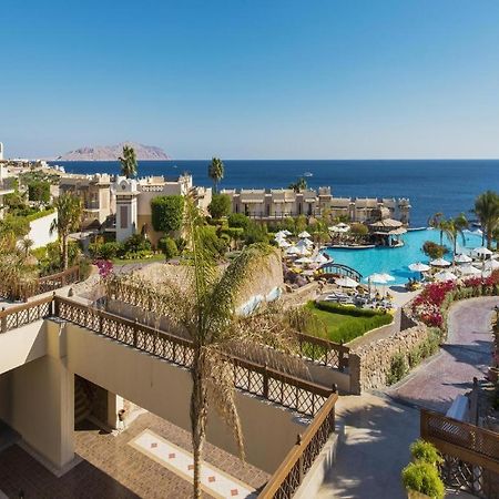 Concorde El Salam Sharm El Shiekh Hotel Luaran gambar