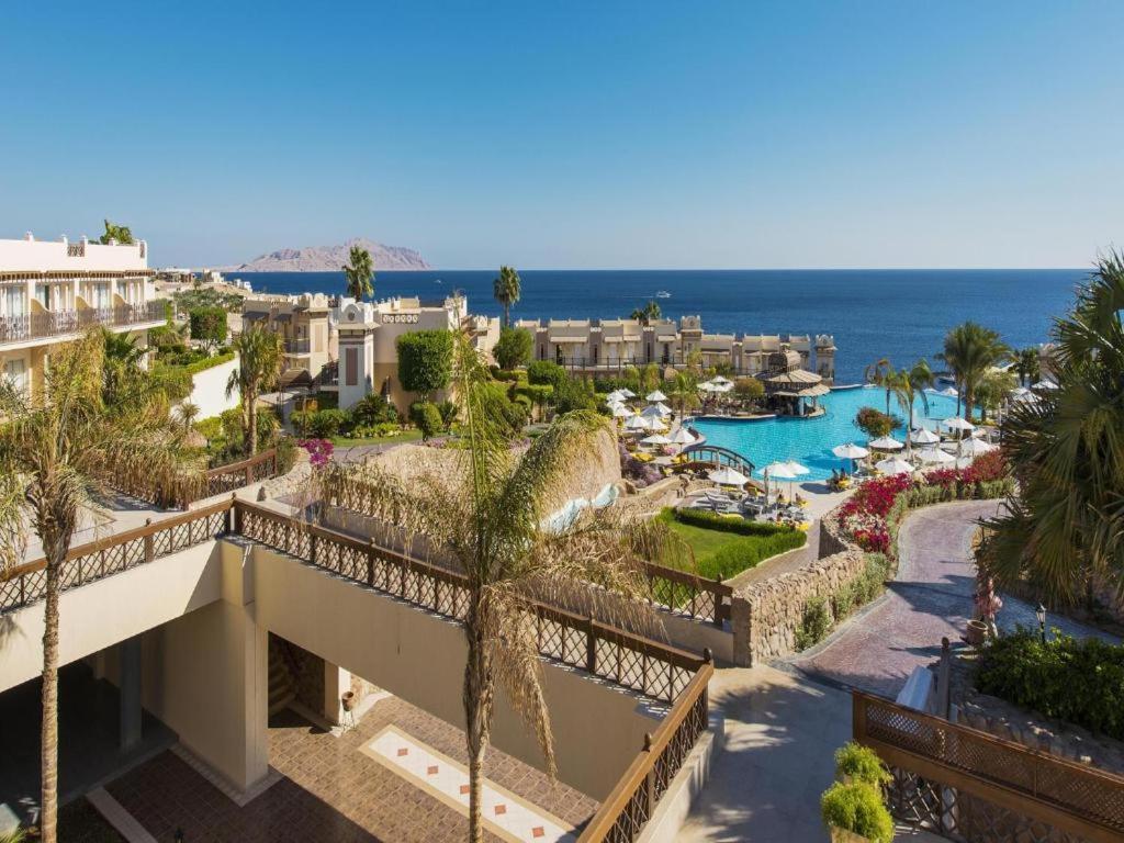 Concorde El Salam Sharm El Shiekh Hotel Luaran gambar