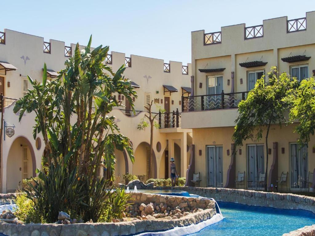 Concorde El Salam Sharm El Shiekh Hotel Luaran gambar