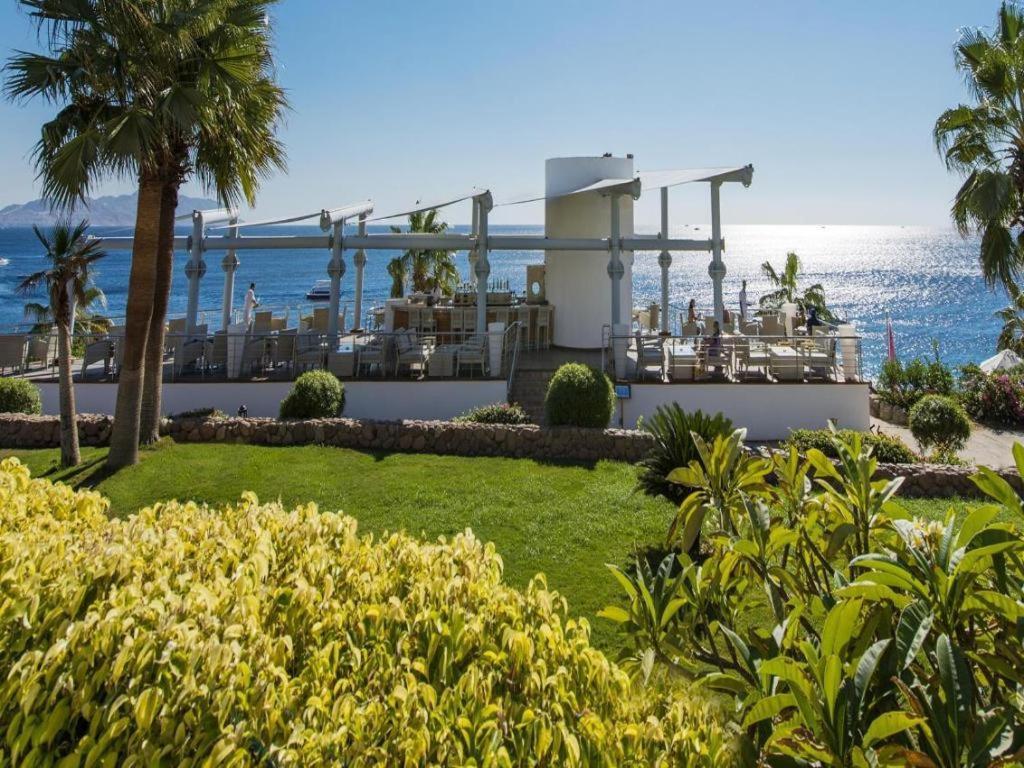 Concorde El Salam Sharm El Shiekh Hotel Luaran gambar