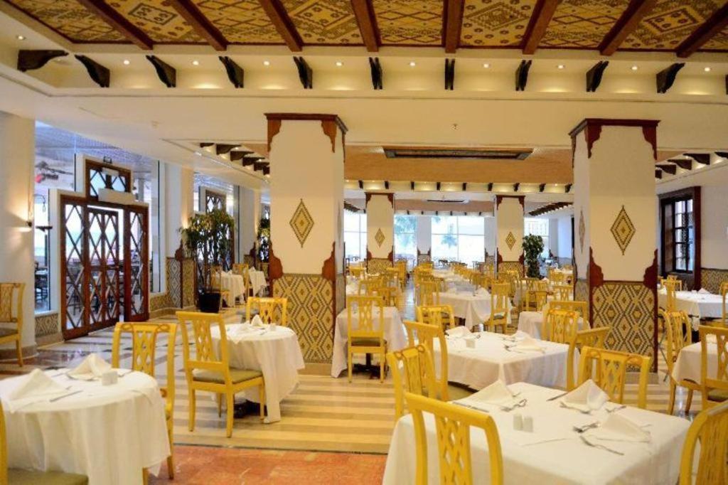 Concorde El Salam Sharm El Shiekh Hotel Luaran gambar