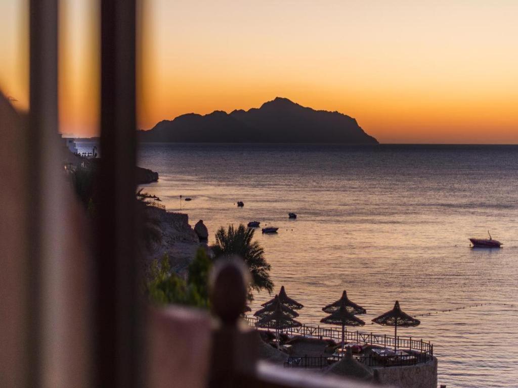 Concorde El Salam Sharm El Shiekh Hotel Luaran gambar