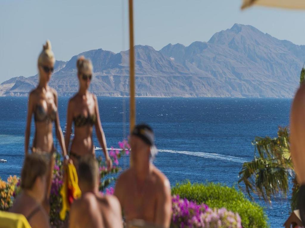 Concorde El Salam Sharm El Shiekh Hotel Luaran gambar