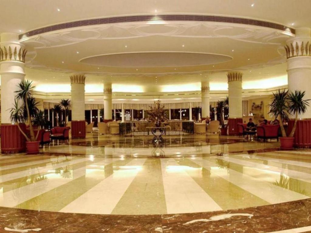 Concorde El Salam Sharm El Shiekh Hotel Luaran gambar