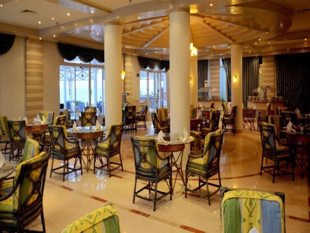 Concorde El Salam Sharm El Shiekh Hotel Luaran gambar