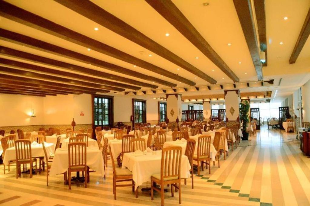Concorde El Salam Sharm El Shiekh Hotel Luaran gambar