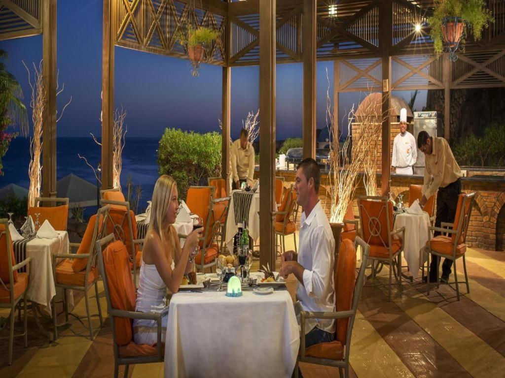 Concorde El Salam Sharm El Shiekh Hotel Luaran gambar