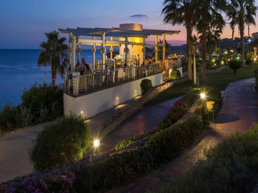Concorde El Salam Sharm El Shiekh Hotel Luaran gambar