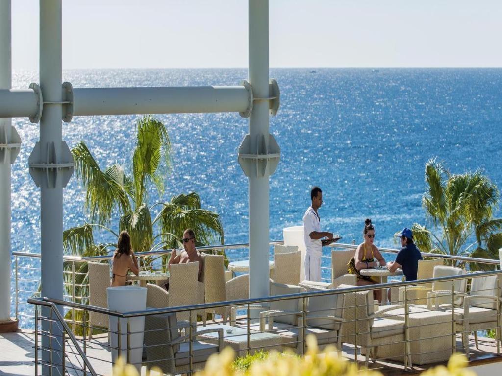 Concorde El Salam Sharm El Shiekh Hotel Luaran gambar