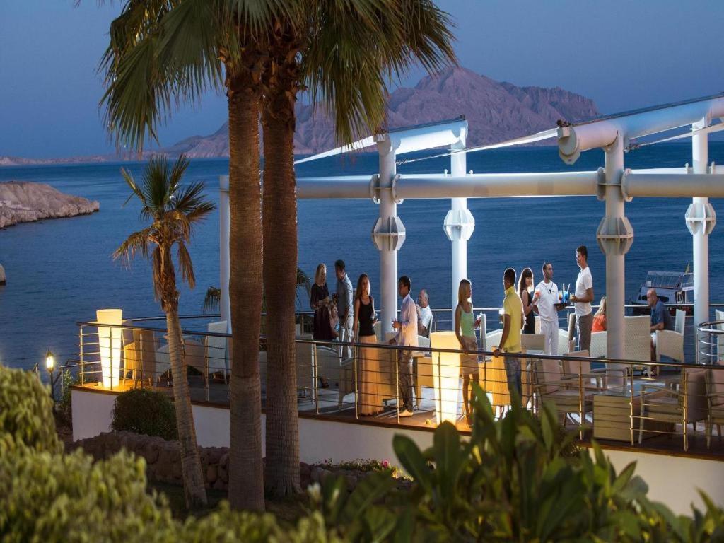 Concorde El Salam Sharm El Shiekh Hotel Luaran gambar