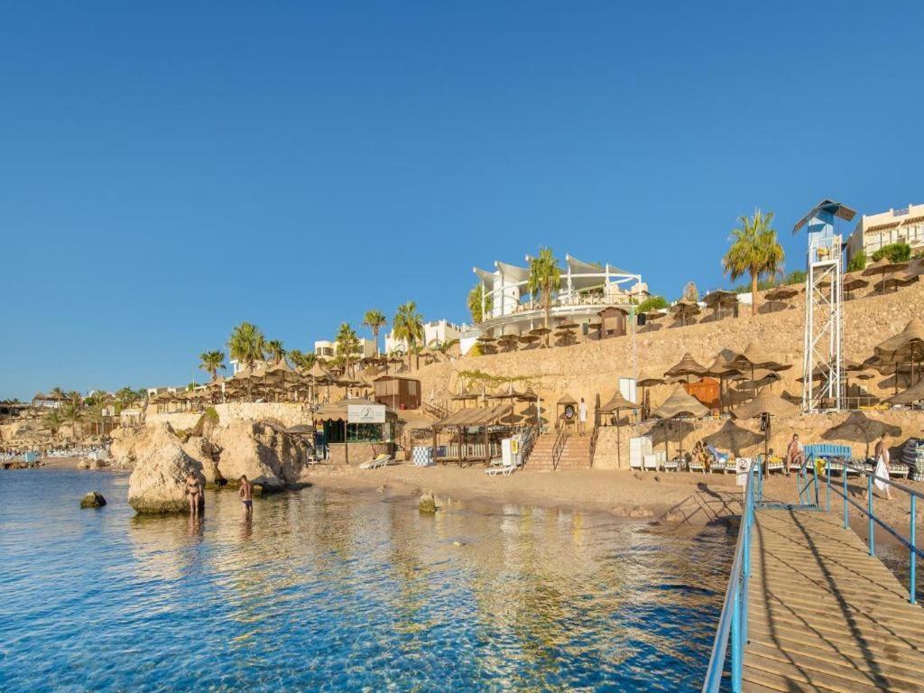 Concorde El Salam Sharm El Shiekh Hotel Luaran gambar
