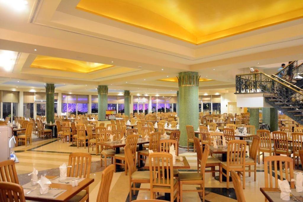 Concorde El Salam Sharm El Shiekh Hotel Luaran gambar