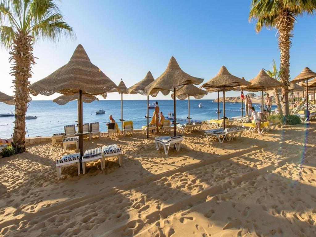 Concorde El Salam Sharm El Shiekh Hotel Luaran gambar