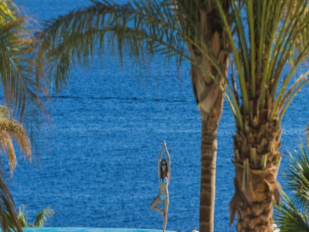 Concorde El Salam Sharm El Shiekh Hotel Luaran gambar