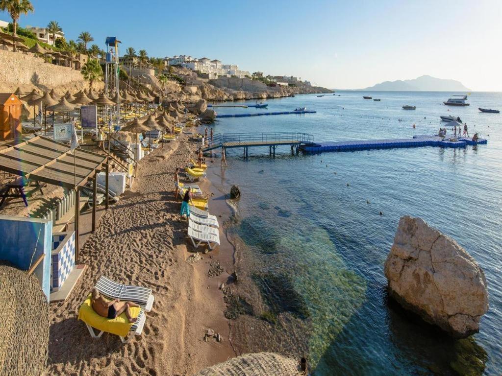 Concorde El Salam Sharm El Shiekh Hotel Luaran gambar
