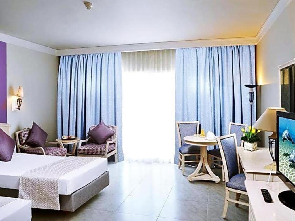 Concorde El Salam Sharm El Shiekh Hotel Luaran gambar