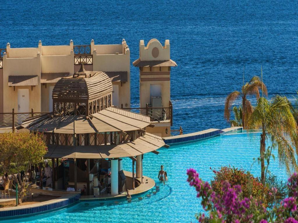 Concorde El Salam Sharm El Shiekh Hotel Luaran gambar