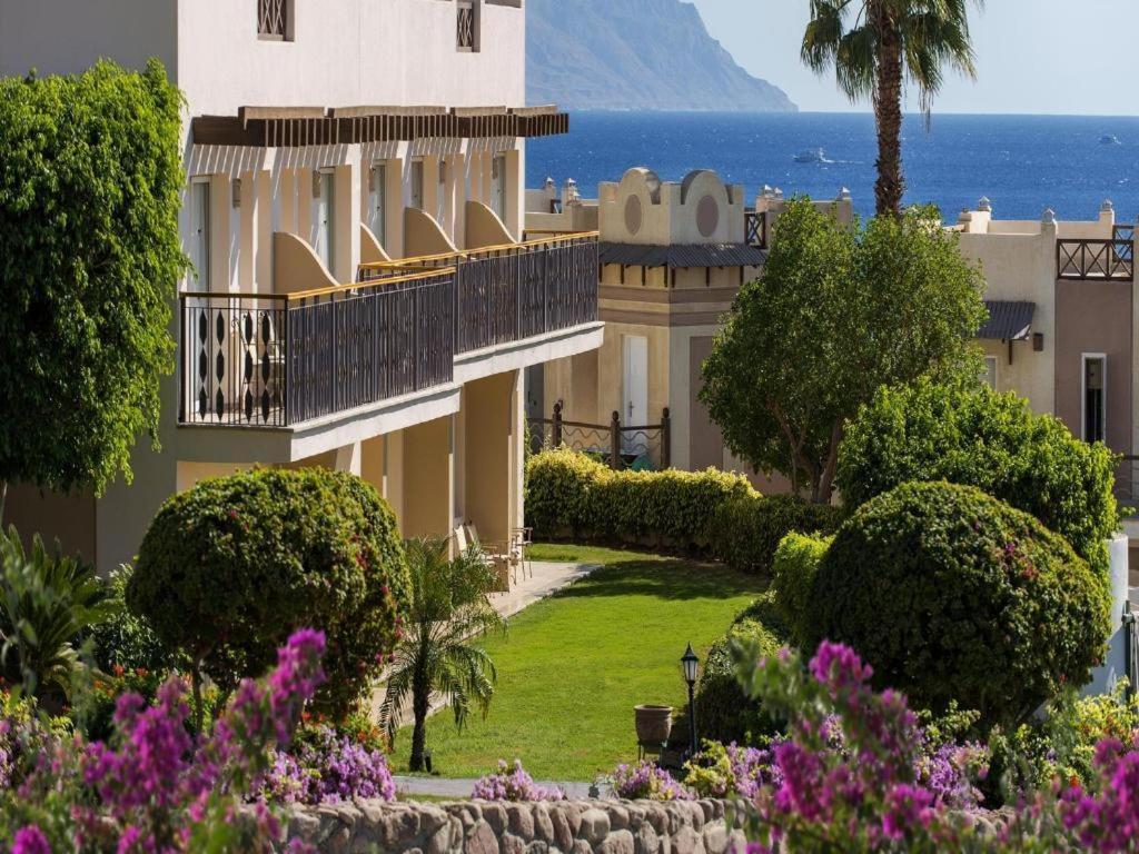 Concorde El Salam Sharm El Shiekh Hotel Luaran gambar