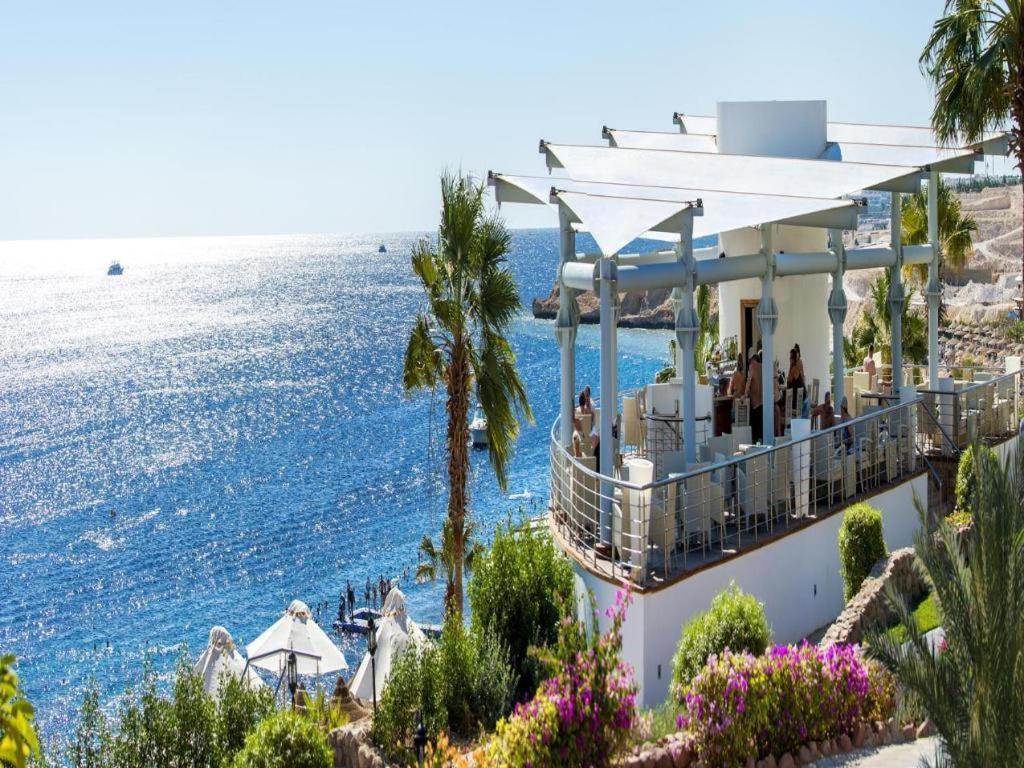 Concorde El Salam Sharm El Shiekh Hotel Luaran gambar