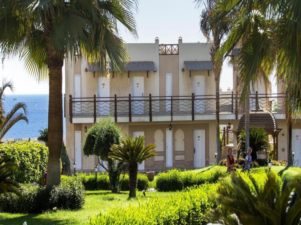 Concorde El Salam Sharm El Shiekh Hotel Luaran gambar