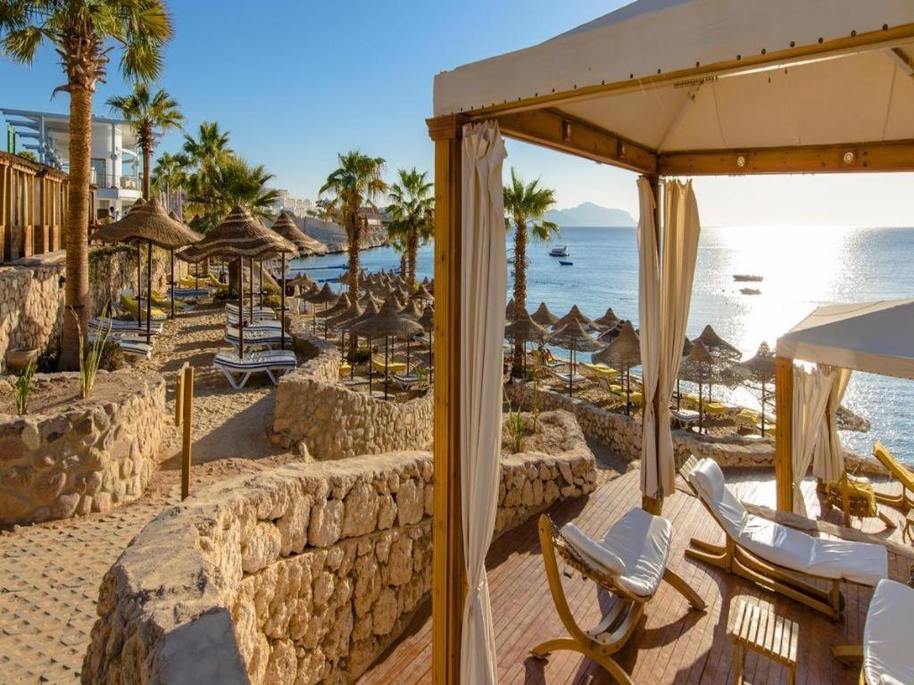 Concorde El Salam Sharm El Shiekh Hotel Luaran gambar