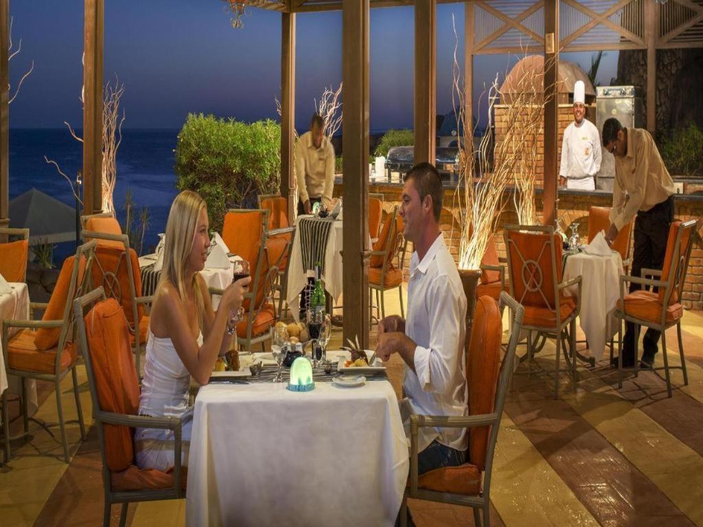 Concorde El Salam Sharm El Shiekh Hotel Luaran gambar