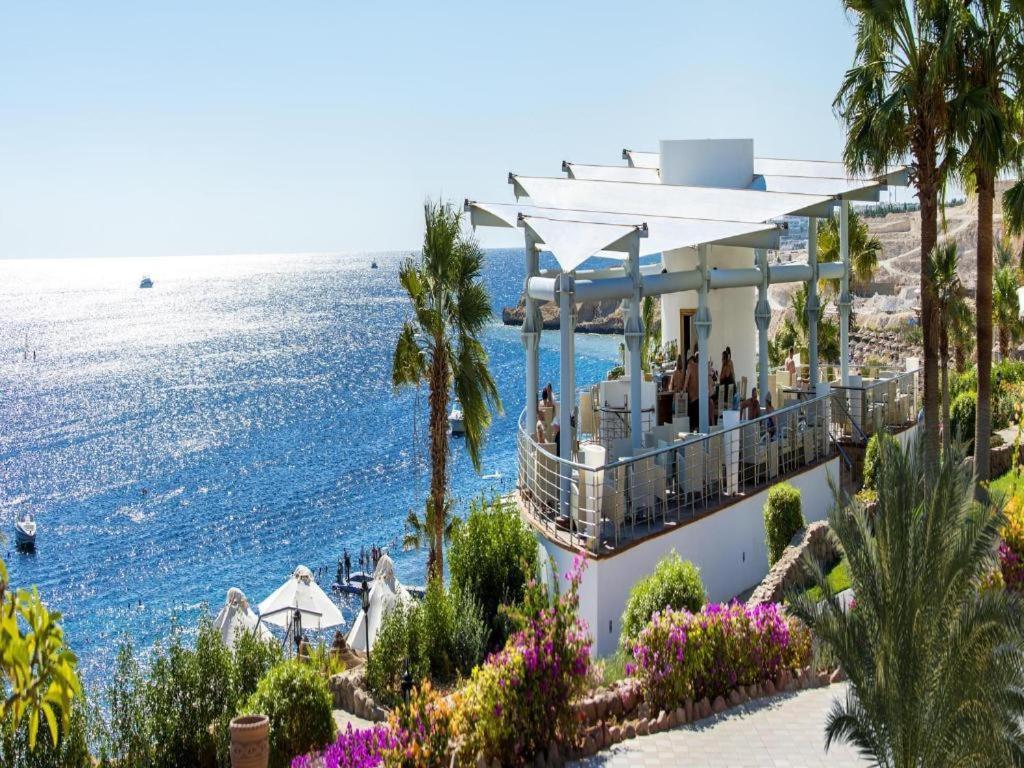 Concorde El Salam Sharm El Shiekh Hotel Luaran gambar