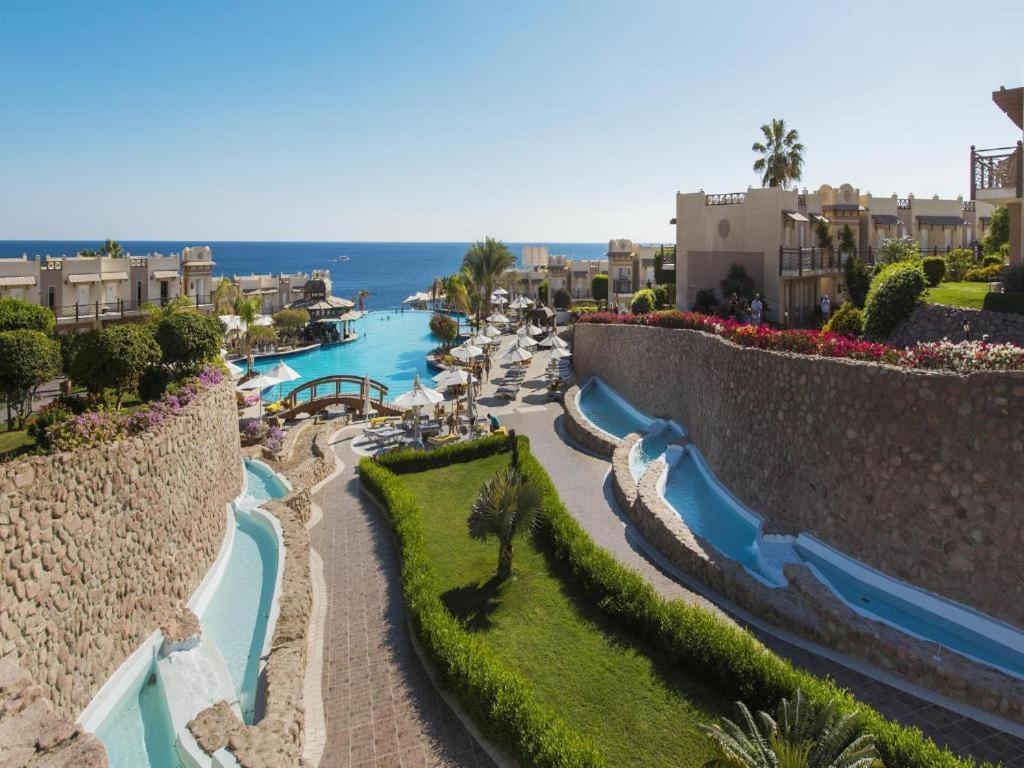 Concorde El Salam Sharm El Shiekh Hotel Luaran gambar