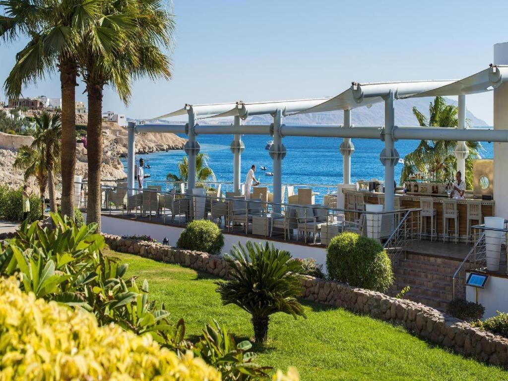 Concorde El Salam Sharm El Shiekh Hotel Luaran gambar