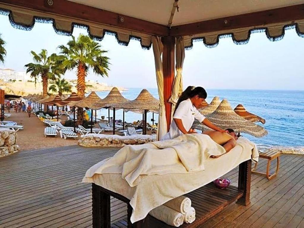 Concorde El Salam Sharm El Shiekh Hotel Luaran gambar