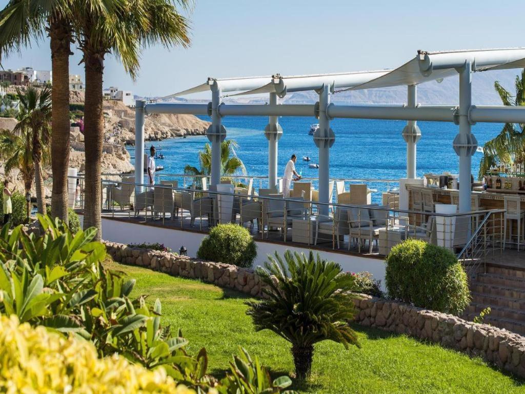 Concorde El Salam Sharm El Shiekh Hotel Luaran gambar