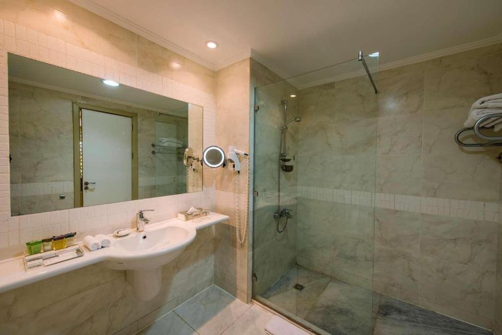 Concorde El Salam Sharm El Shiekh Hotel Luaran gambar