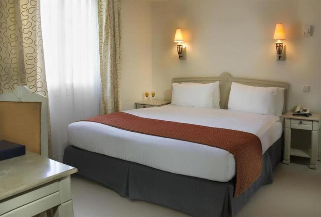 Concorde El Salam Sharm El Shiekh Hotel Luaran gambar