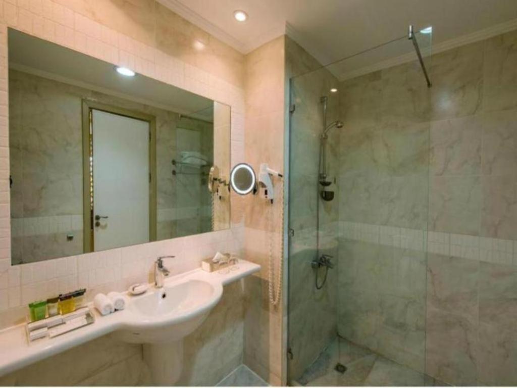 Concorde El Salam Sharm El Shiekh Hotel Luaran gambar