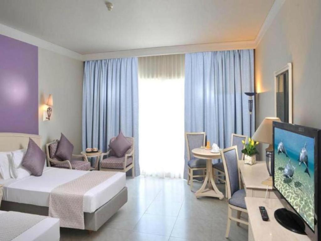 Concorde El Salam Sharm El Shiekh Hotel Luaran gambar