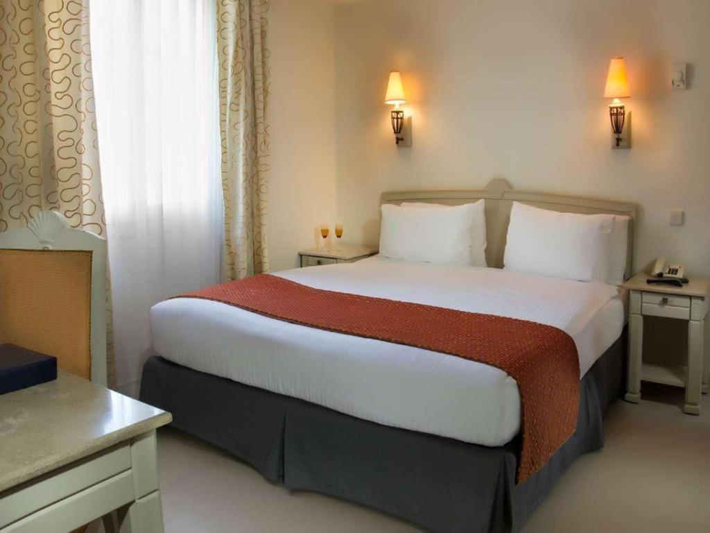 Concorde El Salam Sharm El Shiekh Hotel Luaran gambar