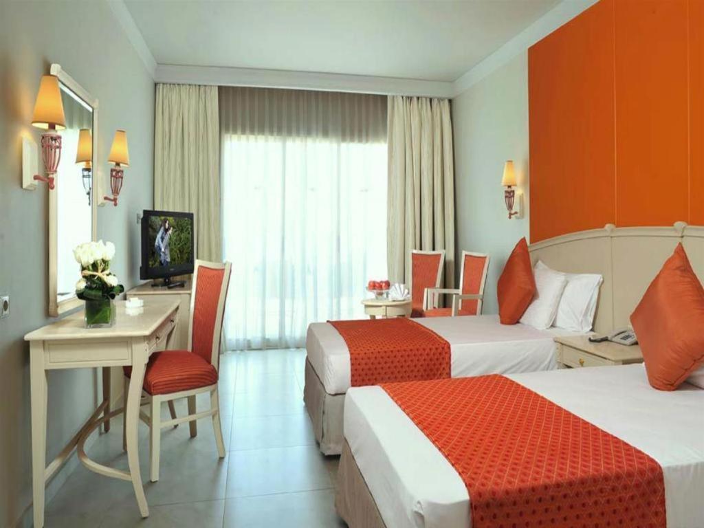 Concorde El Salam Sharm El Shiekh Hotel Luaran gambar
