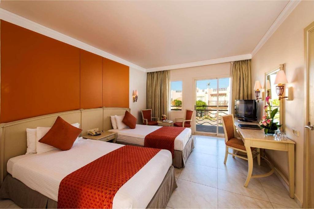 Concorde El Salam Sharm El Shiekh Hotel Luaran gambar