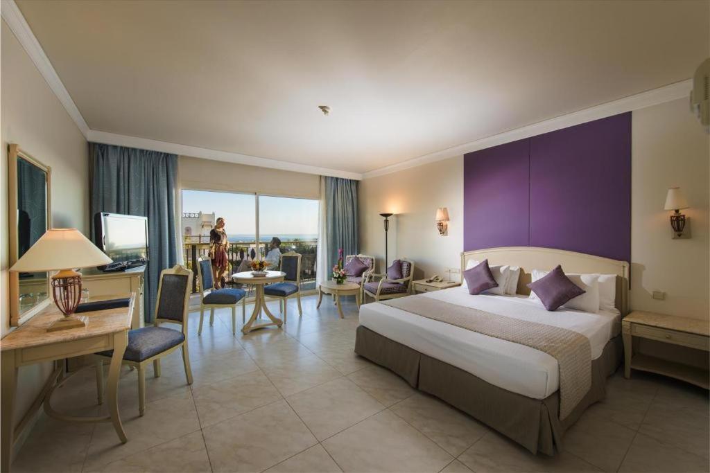 Concorde El Salam Sharm El Shiekh Hotel Luaran gambar