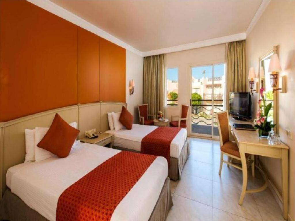 Concorde El Salam Sharm El Shiekh Hotel Luaran gambar